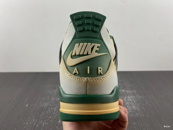 Bmlin shoes 